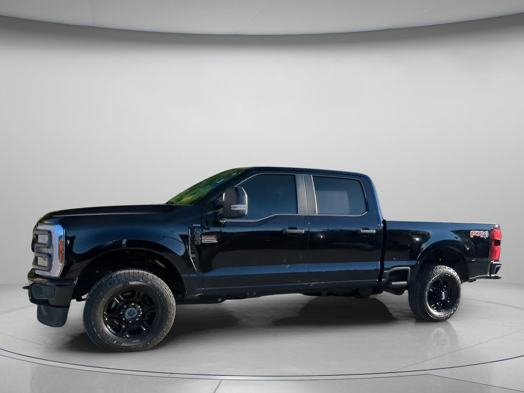 Certified 2024 Ford F250 XL w/ STX Appearance Package image 6