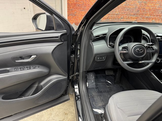 Used 2022 Hyundai Santa Cruz SEL image 10