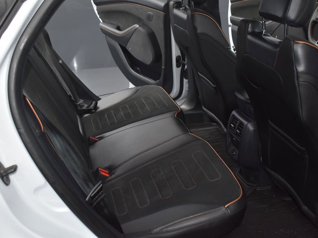 Certified 2022 Ford Mustang Mach-E GT image 10