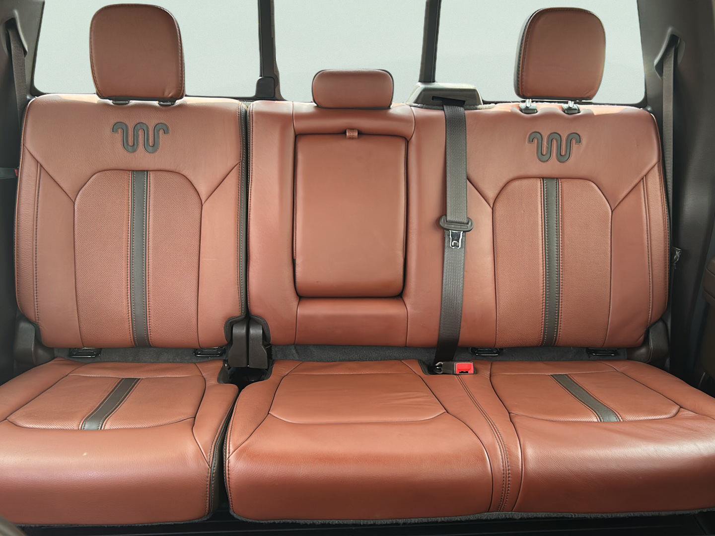 Certified 2022 Ford F250 King Ranch w/ King Ranch Ultimate Package AWD/4WD image 27