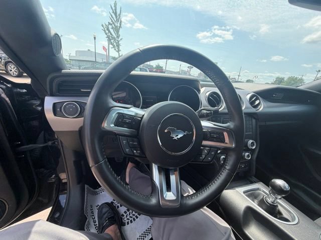 Certified 2020 Ford Mustang GT RWD image 22