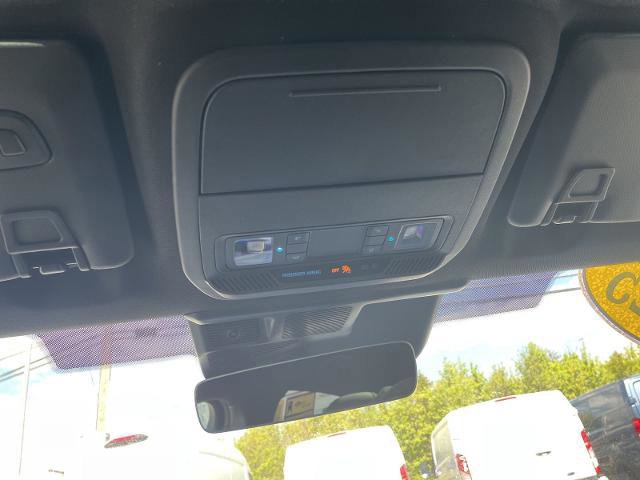 Certified 2025 Ford Mustang Mach-E GT image 24