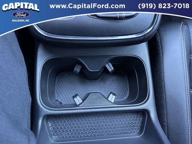 Used 2025 Honda CR-V Sport-L image 31