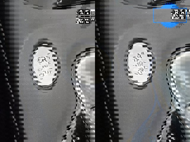 Used 2019 INFINITI QX50 Luxe w/ Navigation Package image 18