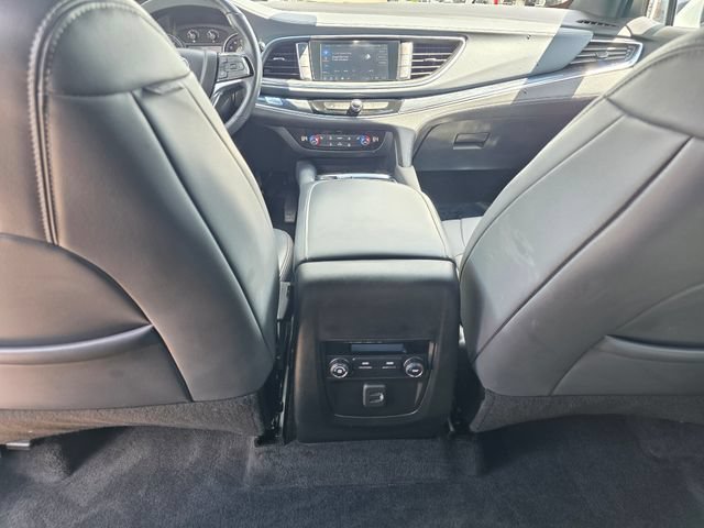 Used 2024 Buick Enclave Essence w/ Experience Buick Package AWD/4WD image 17