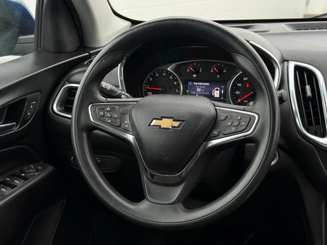 Used 2021 Chevrolet Equinox LT image 21
