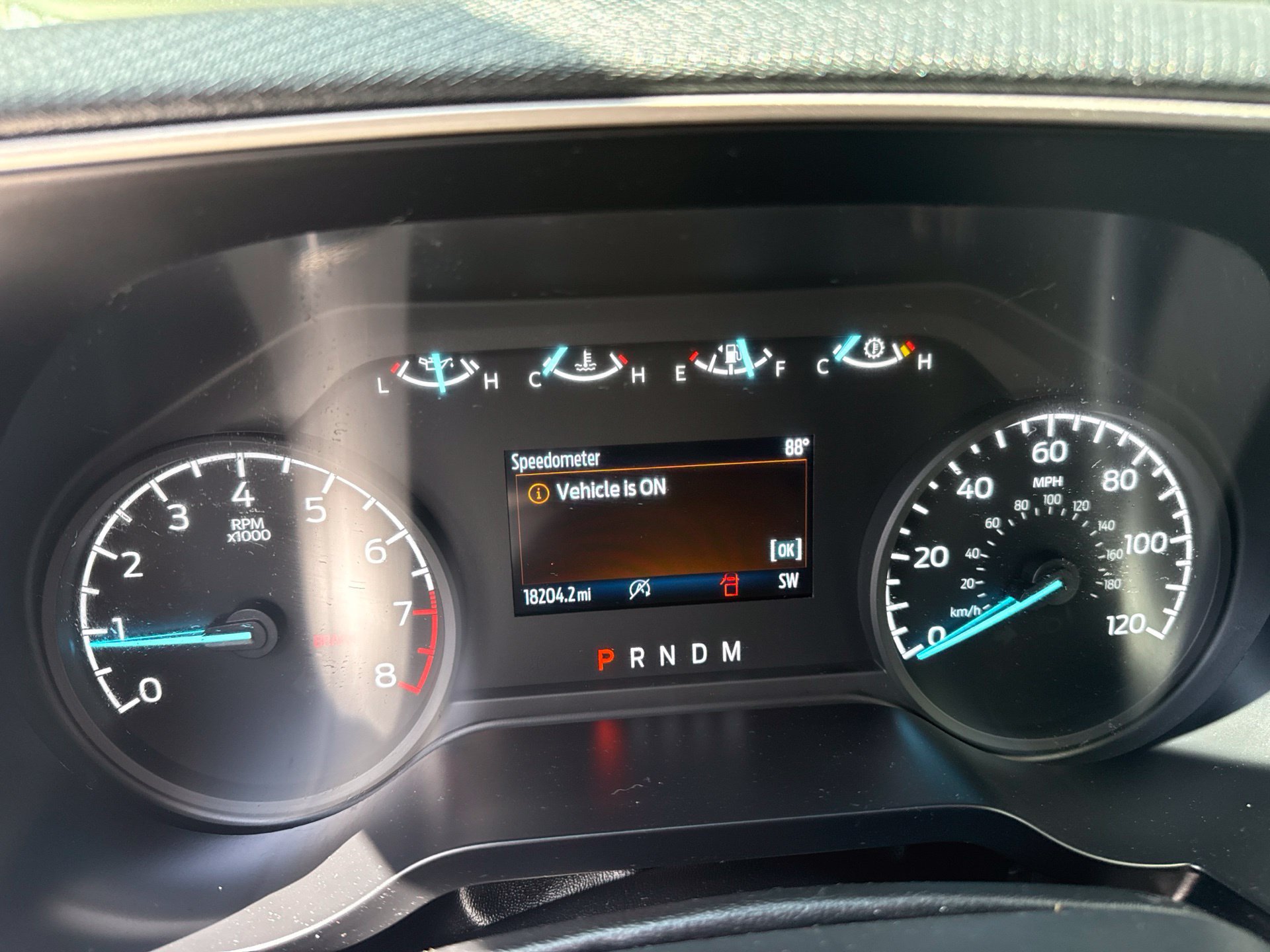Certified 2021 Ford F150 XL w/ Trailer Tow Package AWD/4WD image 17