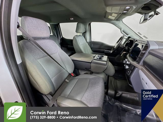 Certified 2024 Ford F150 XLT image 29