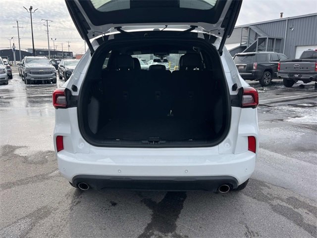 Certified 2023 Ford Escape ST-Line w/ Tech Pack #1 image 12