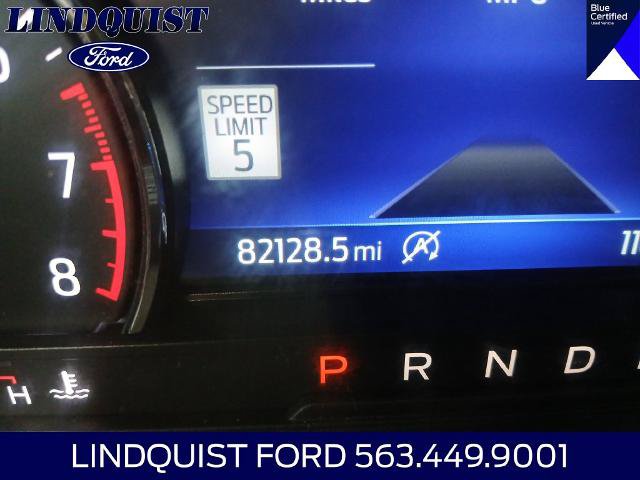 Certified 2021 Ford Explorer Limited w/ Equipment Group 301A AWD/4WD image 12