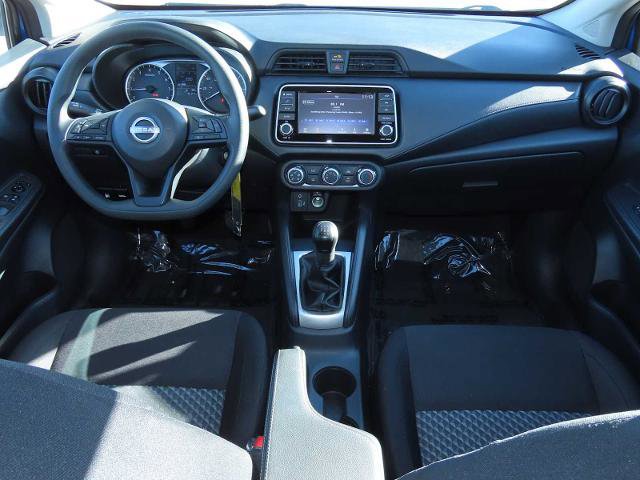 Used 2024 Nissan Versa S image 28