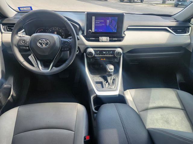 Used 2023 Toyota RAV4 XLE Premium FWD image 6