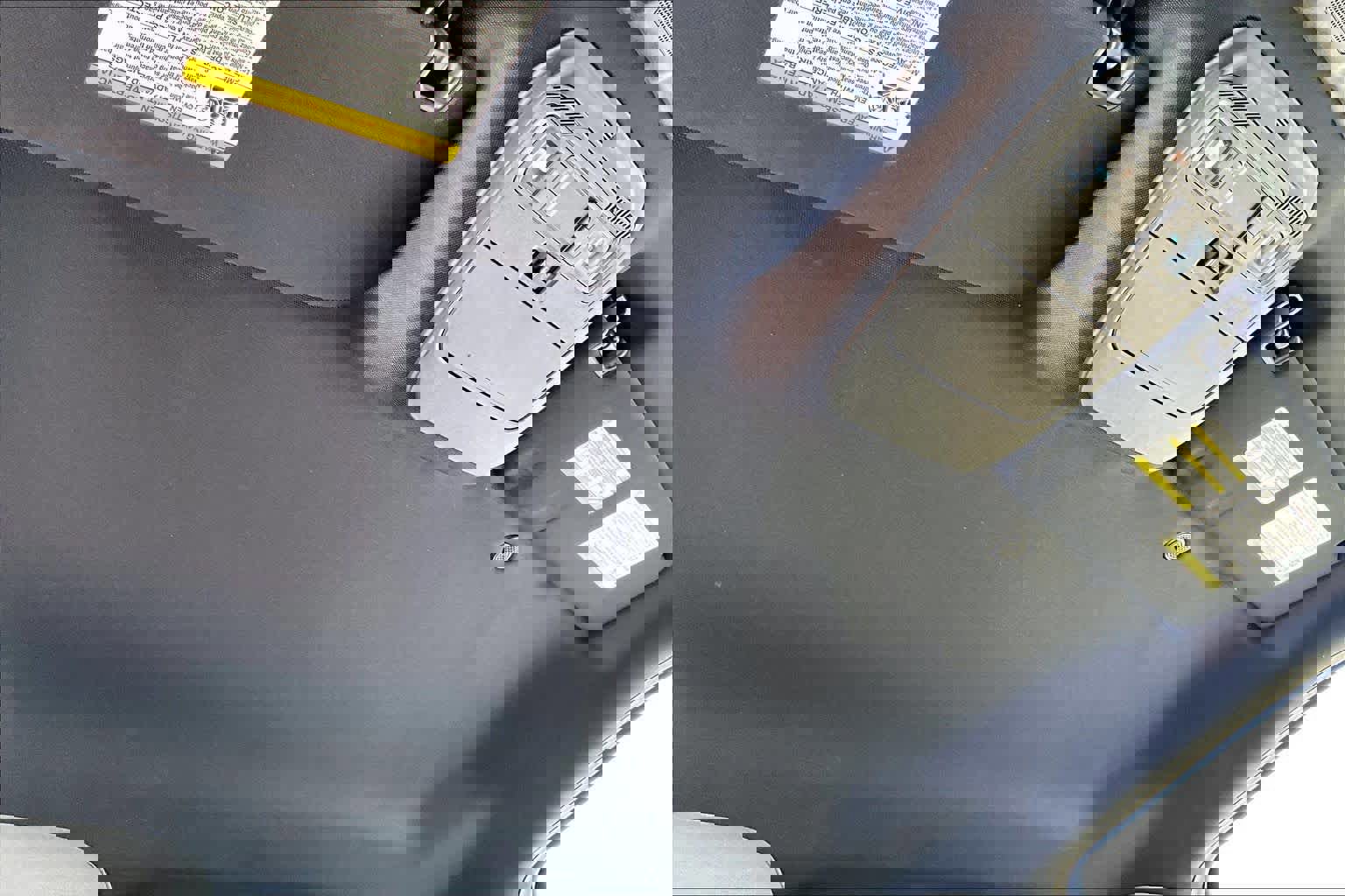 Certified 2024 Ford F150 XLT w/ Equipment Group 302A MID image 15