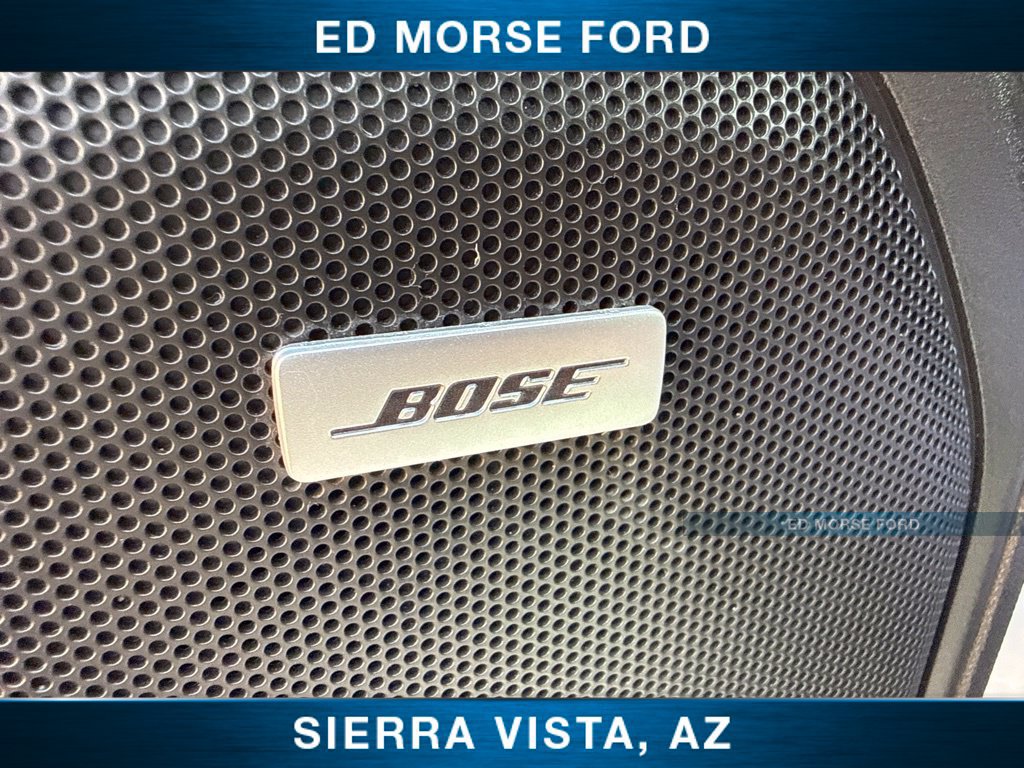 Used 2023 GMC Sierra 2500 SLT w/ SLT Preferred Package AWD/4WD image 29