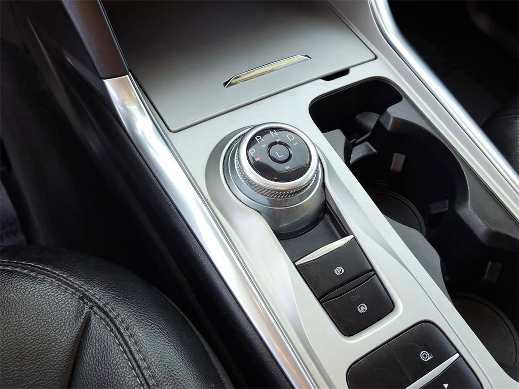 Certified 2022 Ford Explorer Limited w/ Equipment Group 301A image 20