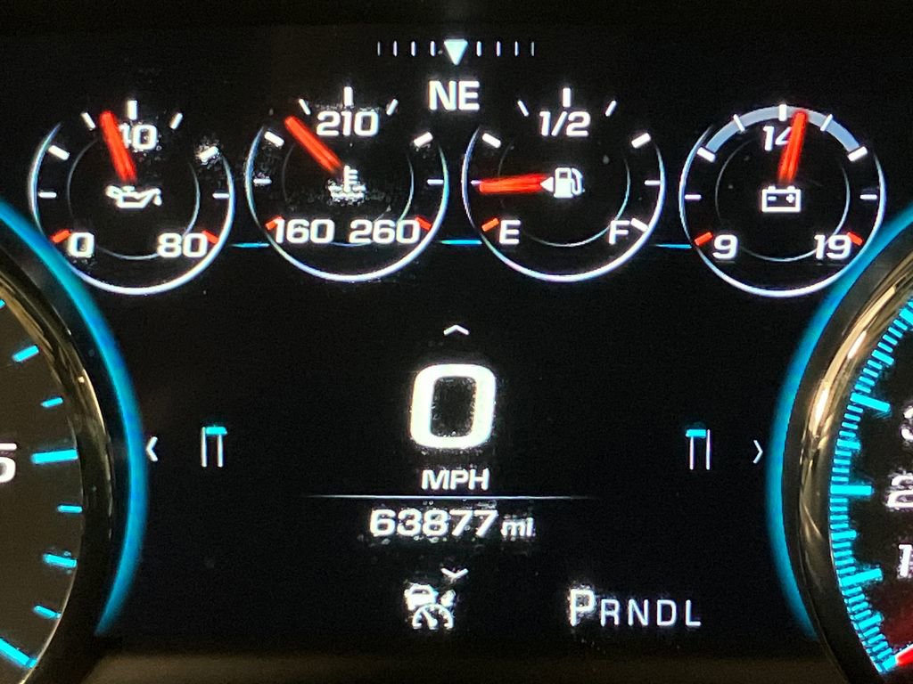 Used 2020 GMC Yukon Denali w/ Denali Premium Package image 23