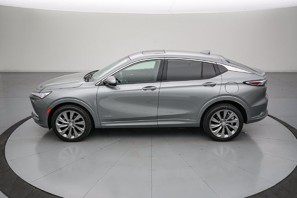Used 2024 Buick Envista Avenir FWD image 7