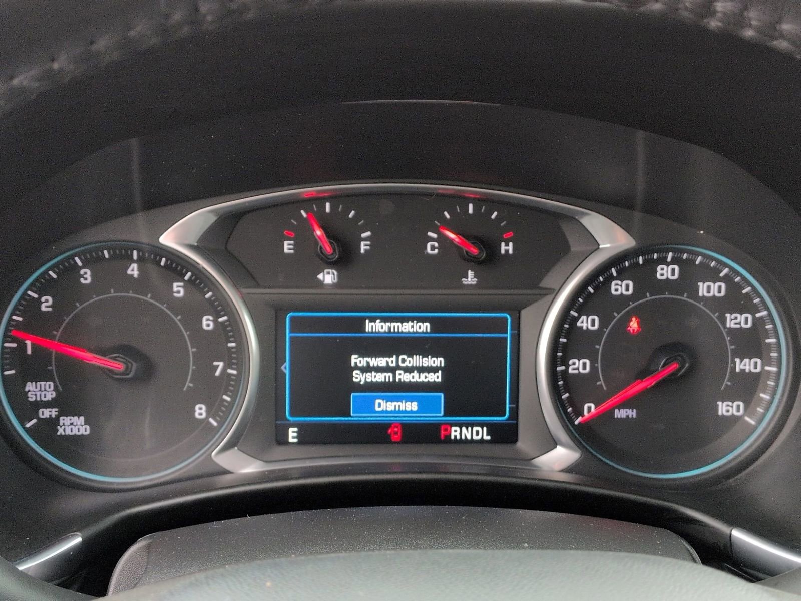 Used 2019 Chevrolet Equinox LT w/ Driver Convenience Package image 38