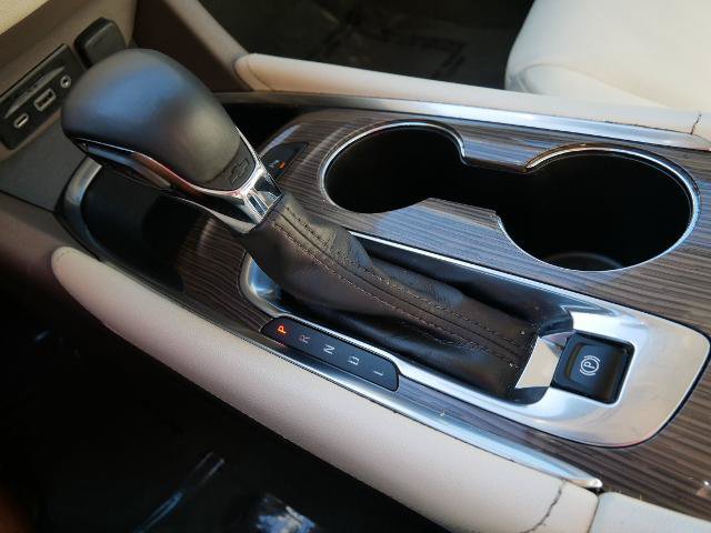 Used 2024 Chevrolet Malibu LT FWD image 24
