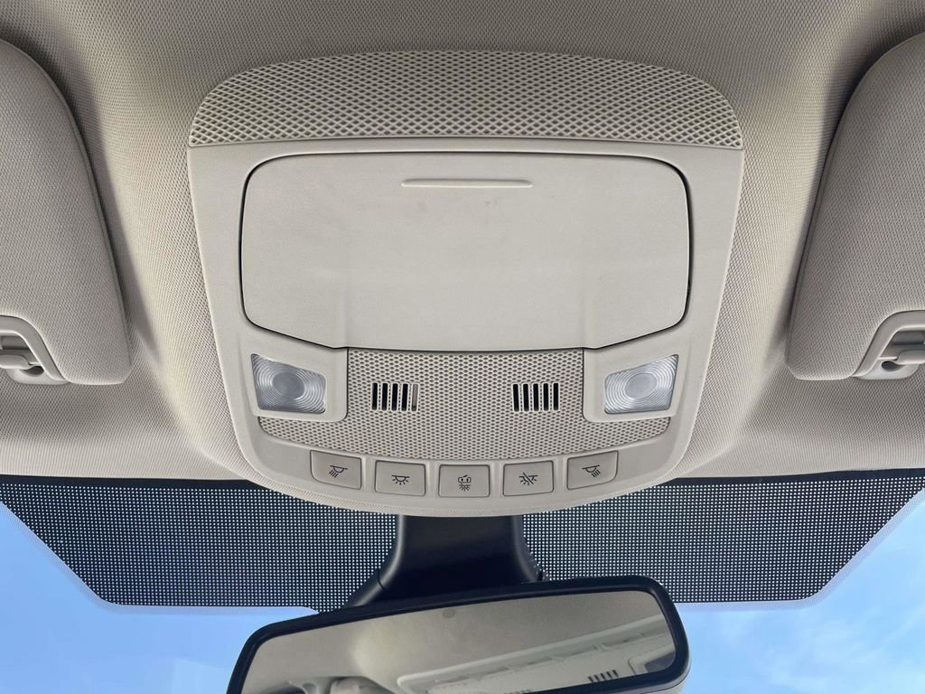 Certified 2024 Ford Edge SEL AWD/4WD image 28