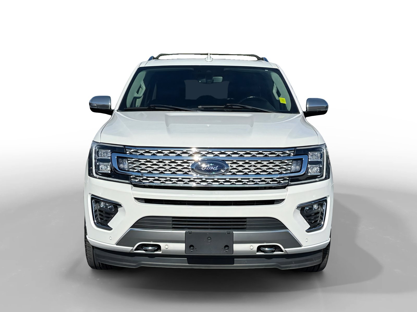 Certified 2021 Ford Expedition Max Platinum AWD/4WD image 8