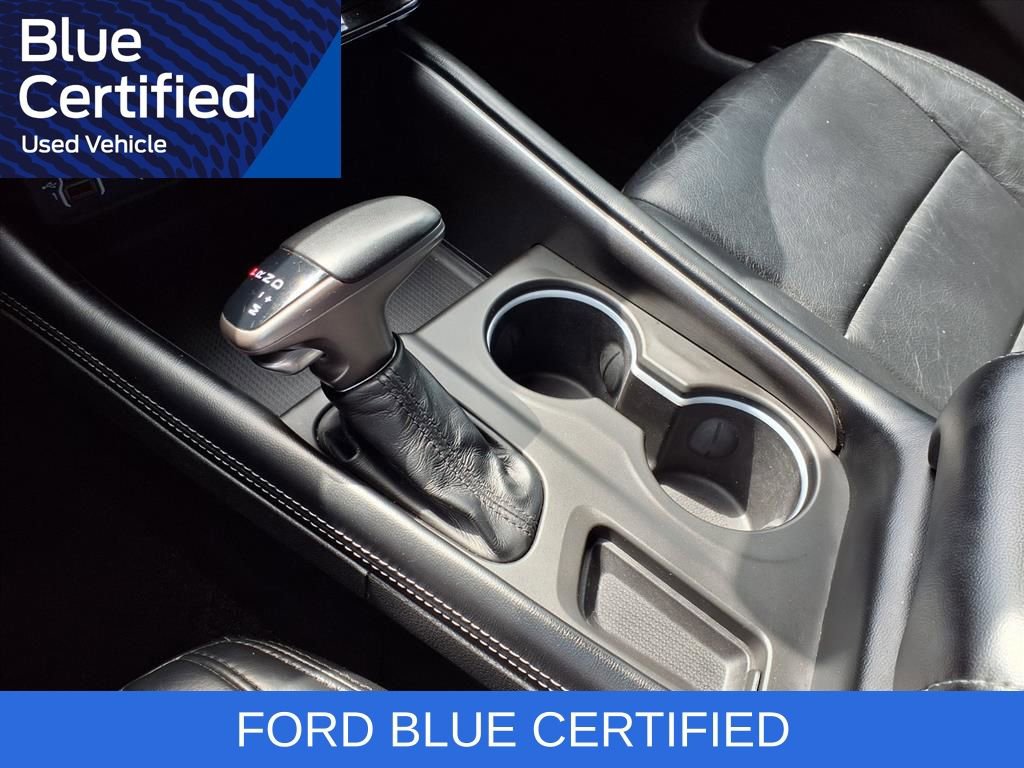 Used 2021 Dodge Durango SXT RWD image 19