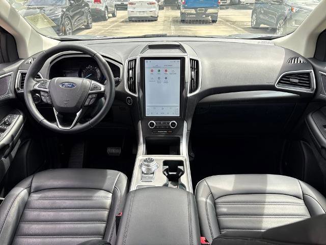 Certified 2024 Ford Edge SEL w/ Convenience Package AWD/4WD image 20