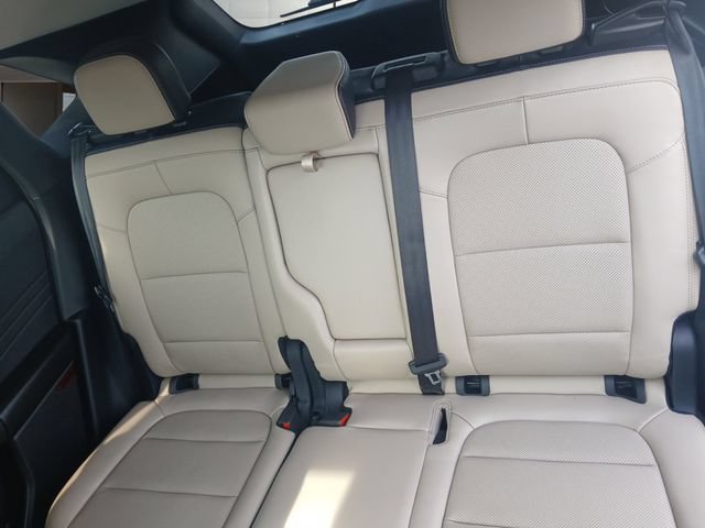 Certified 2021 Ford Escape SEL AWD/4WD image 13