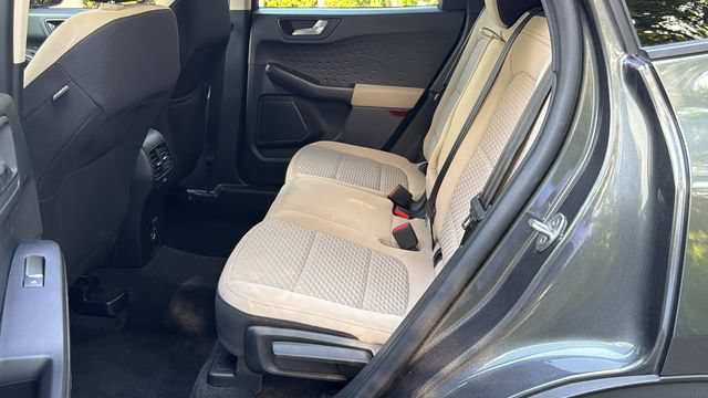 Certified 2020 Ford Escape SE FWD image 20