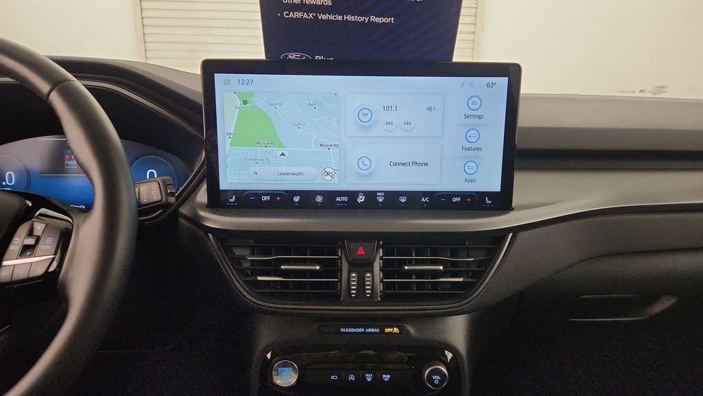 Certified 2023 Ford Escape Active w/ Tech Pack #2 image 12