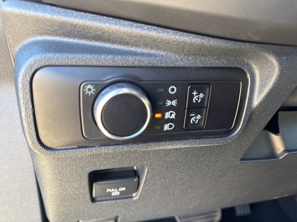 Certified 2025 Ford Bronco Big Bend image 17