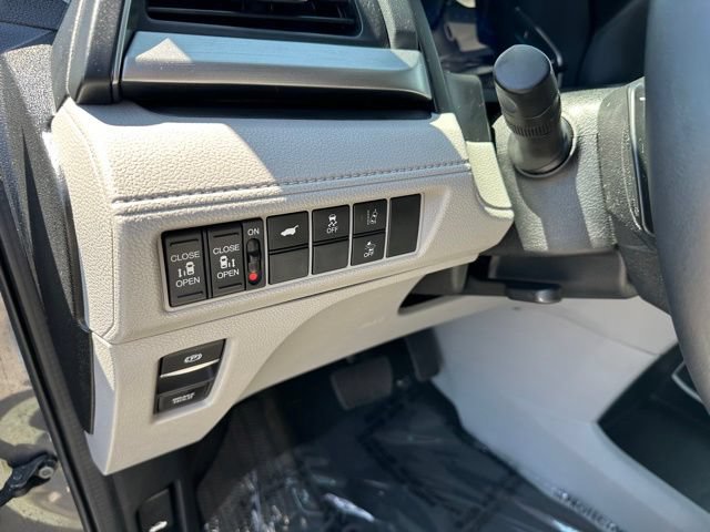 Used 2019 Honda Odyssey EX-L image 23
