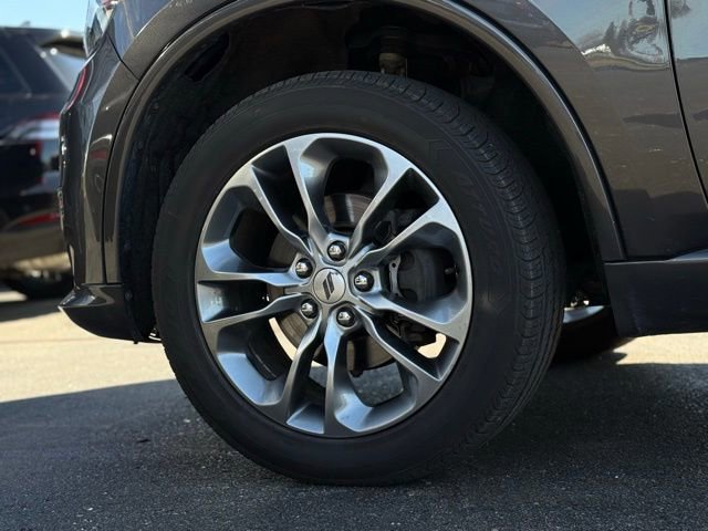 Used 2019 Dodge Durango GT AWD/4WD image 39