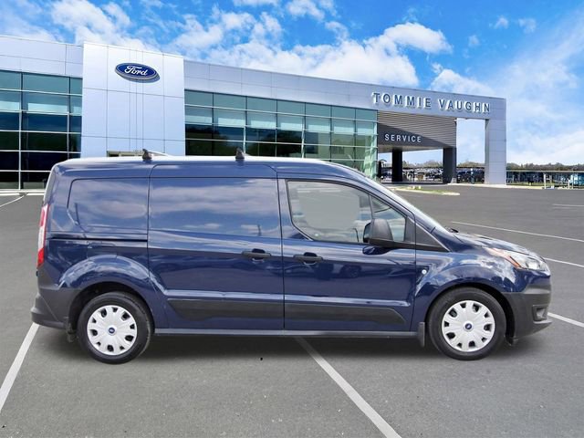 Certified 2022 Ford Transit Connect XL image 2