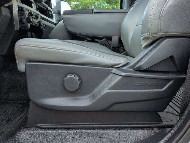 Certified 2023 Ford F350 XL w/ 360-Degree Camera Package AWD/4WD image 24