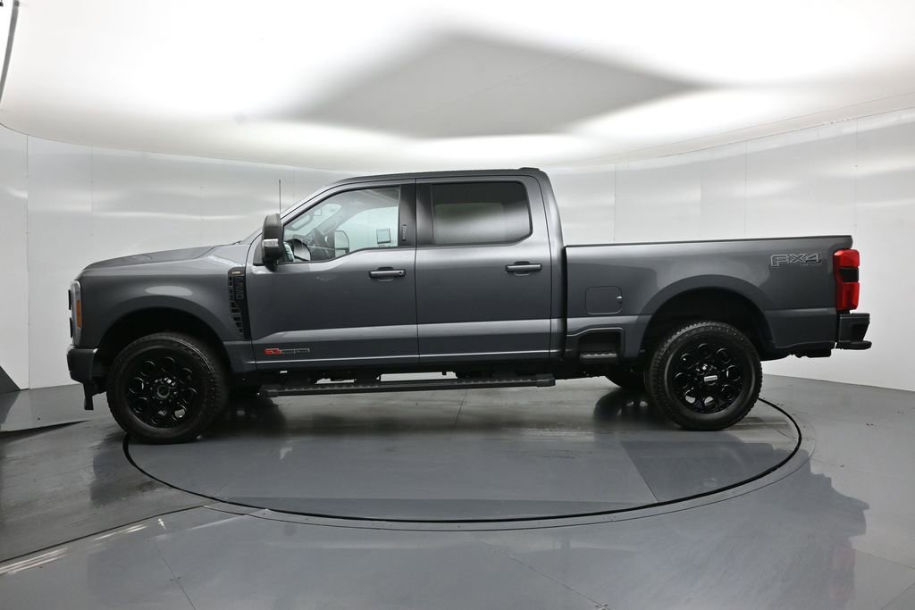 Certified 2023 Ford F350 XLT w/ Black Appearance Package AWD/4WD image 27