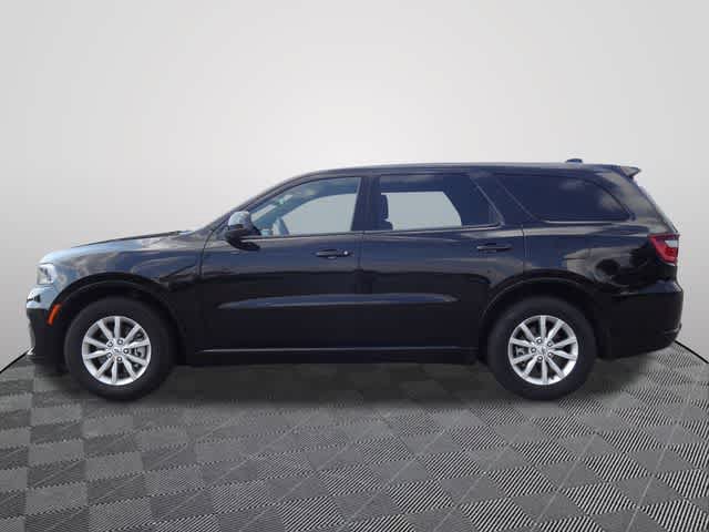 Used 2025 Dodge Durango GT RWD image 2