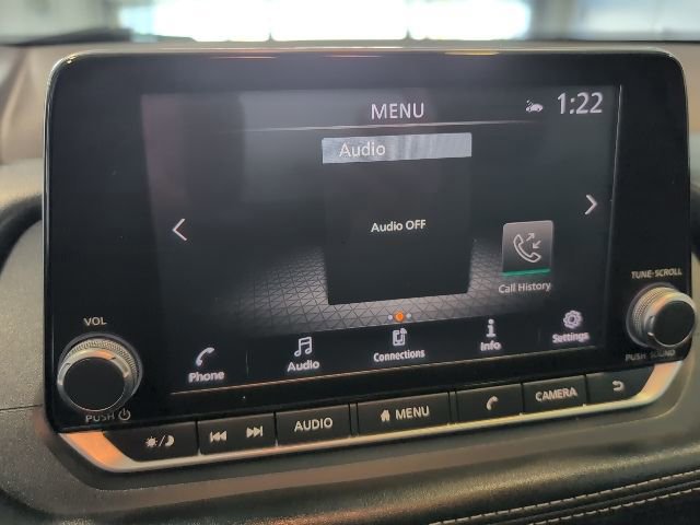 Used 2021 Nissan Rogue SV image 20