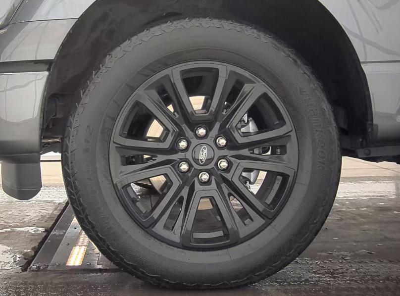 Certified 2024 Ford F150 Platinum image 13