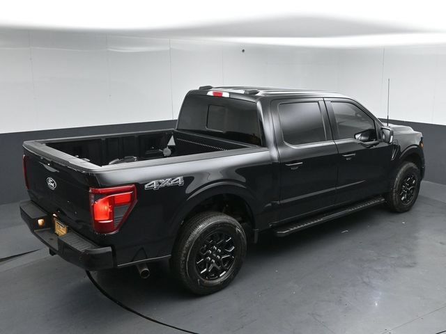 Certified 2024 Ford F150 XLT w/ Equipment Group 302A MID AWD/4WD image 48
