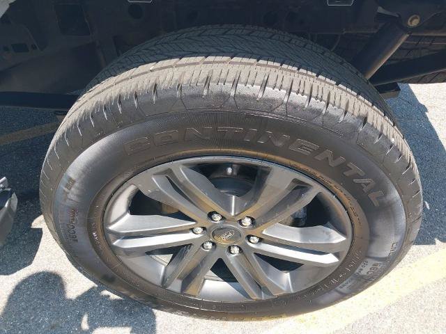 Certified 2023 Ford F150 XLT w/ Equipment Group 302A High AWD/4WD image 13