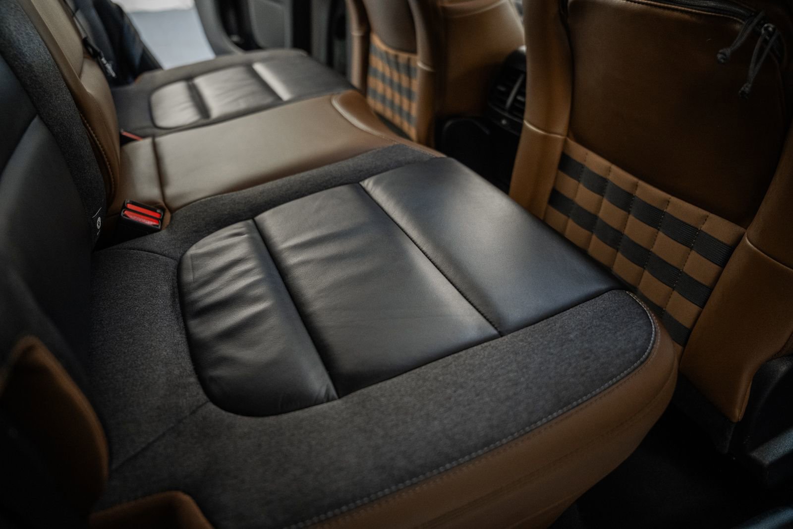 Certified 2022 Ford Bronco Sport Outer Banks w/ Tech Package image 39