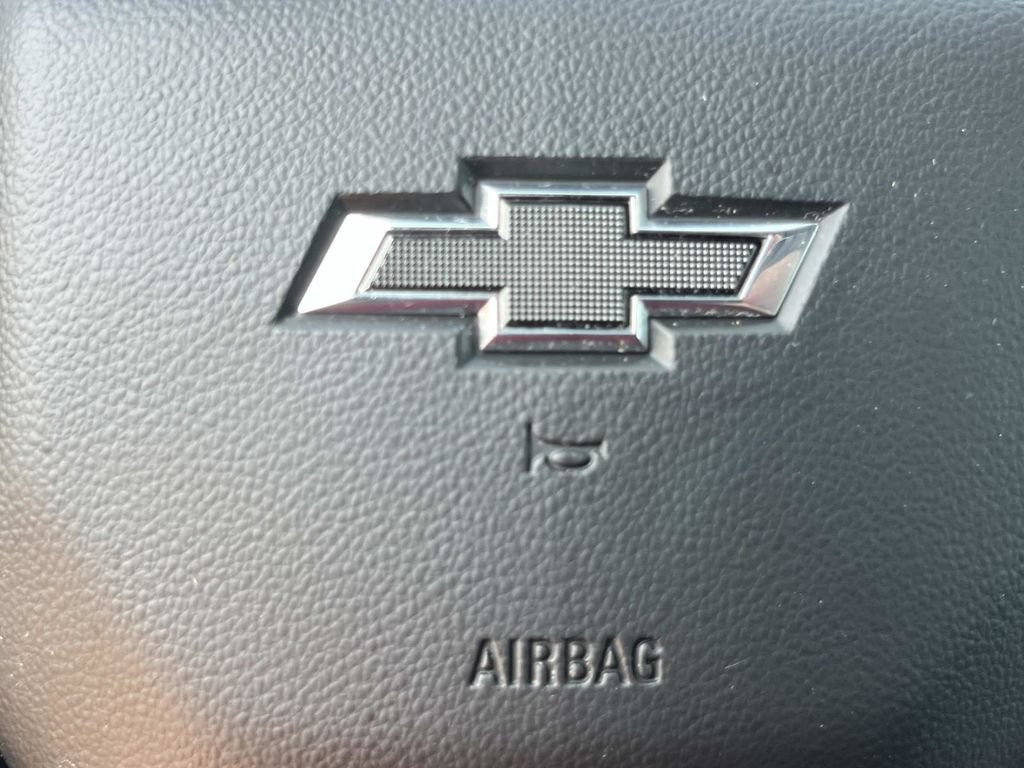 Used 2023 Chevrolet Silverado 1500 LT Trail Boss w/ LT Trail Boss Premium Package AWD/4WD image 35