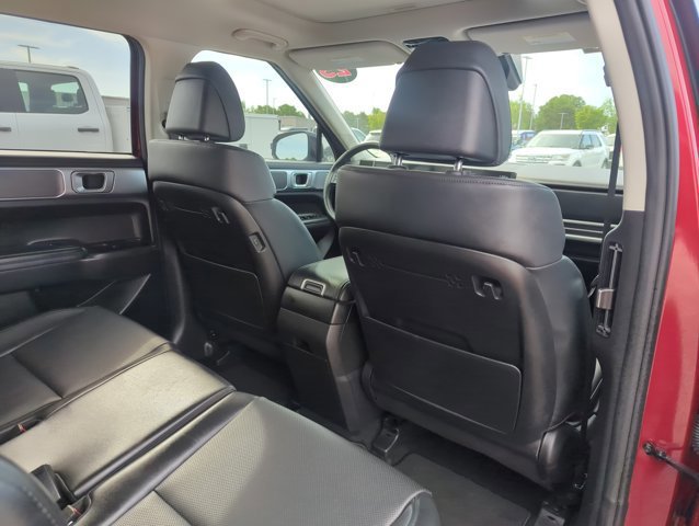 Used 2025 Hyundai Santa Fe XRT image 22