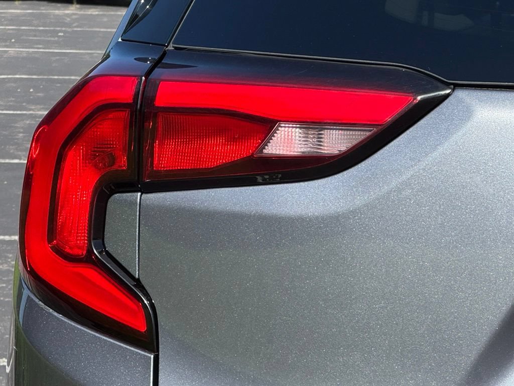 Used 2019 GMC Terrain Denali AWD/4WD image 11