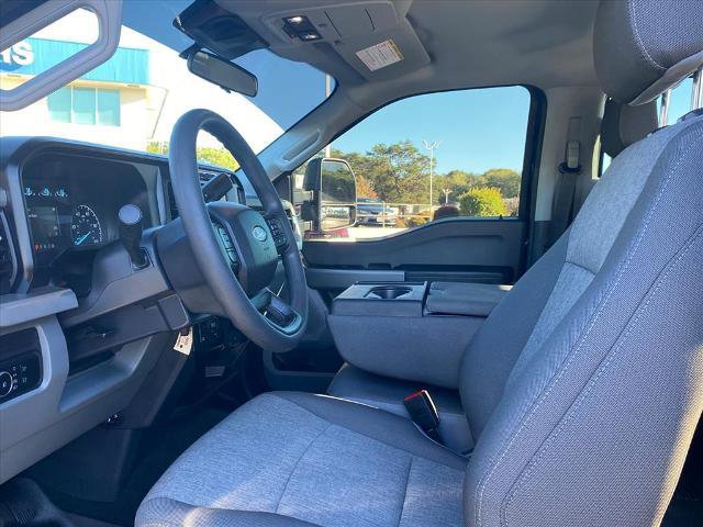 Certified 2024 Ford F250 XL w/ STX Appearance Package image 14