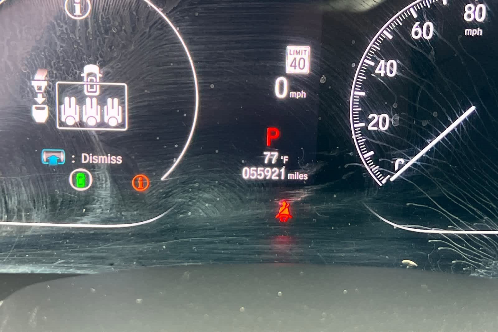 Used 2021 Honda Accord Sport image 25