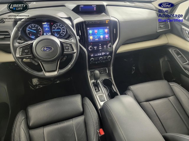 Used 2021 Subaru Ascent Limited w/ Technology Package AWD/4WD image 33