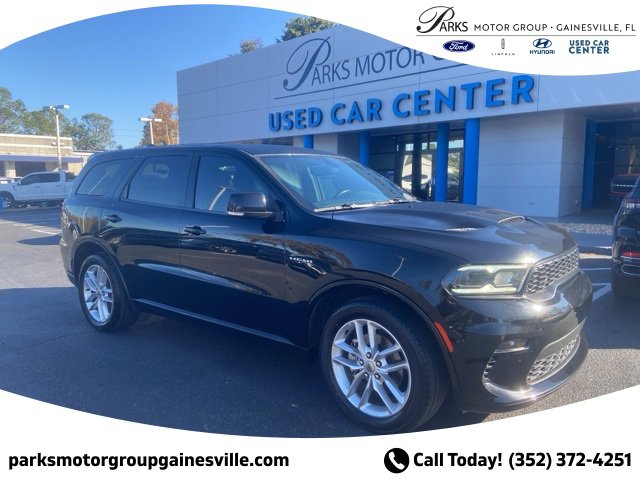 Used 2022 Dodge Durango R/T