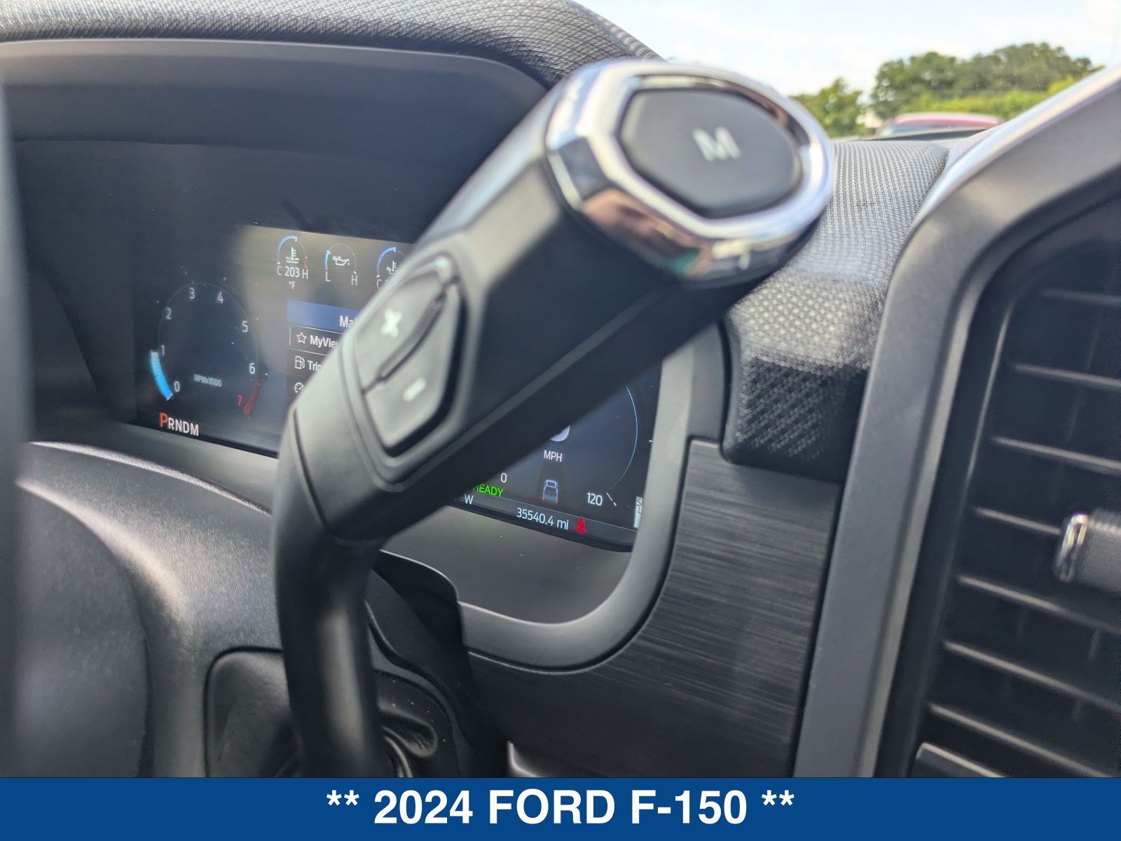 Certified 2024 Ford F150 XLT w/ Equipment Group 302A MID AWD/4WD image 32